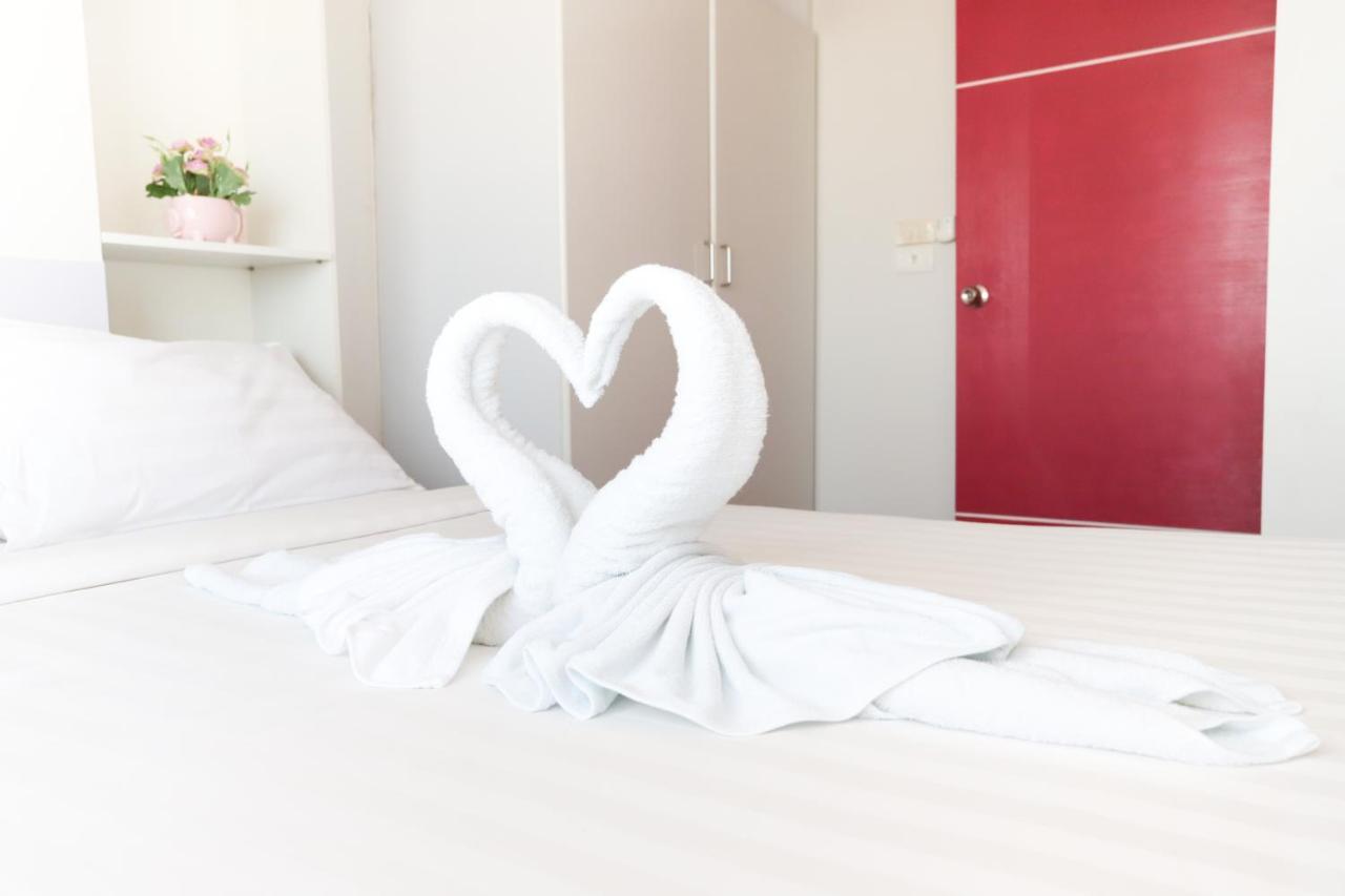 C Tower Hotel Surat Thani Zewnętrze zdjęcie