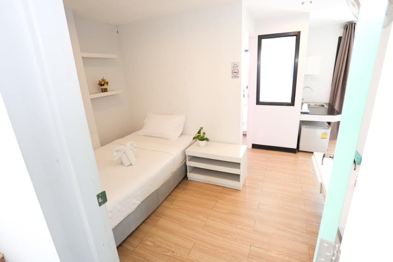 C Tower Hotel Surat Thani Zewnętrze zdjęcie