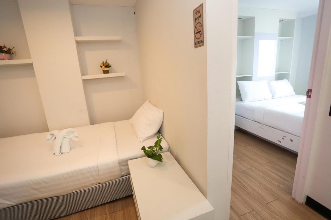 C Tower Hotel Surat Thani Zewnętrze zdjęcie