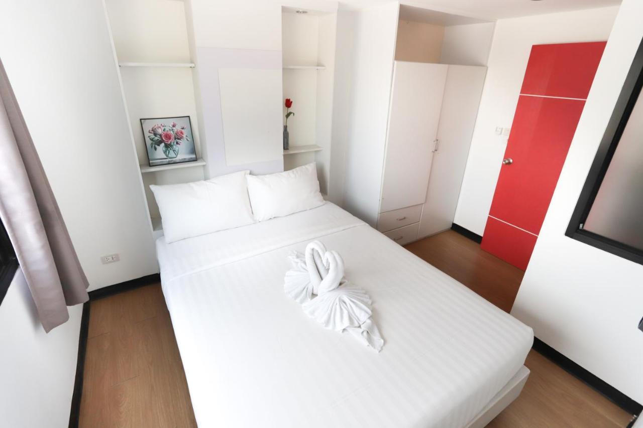 C Tower Hotel Surat Thani Zewnętrze zdjęcie