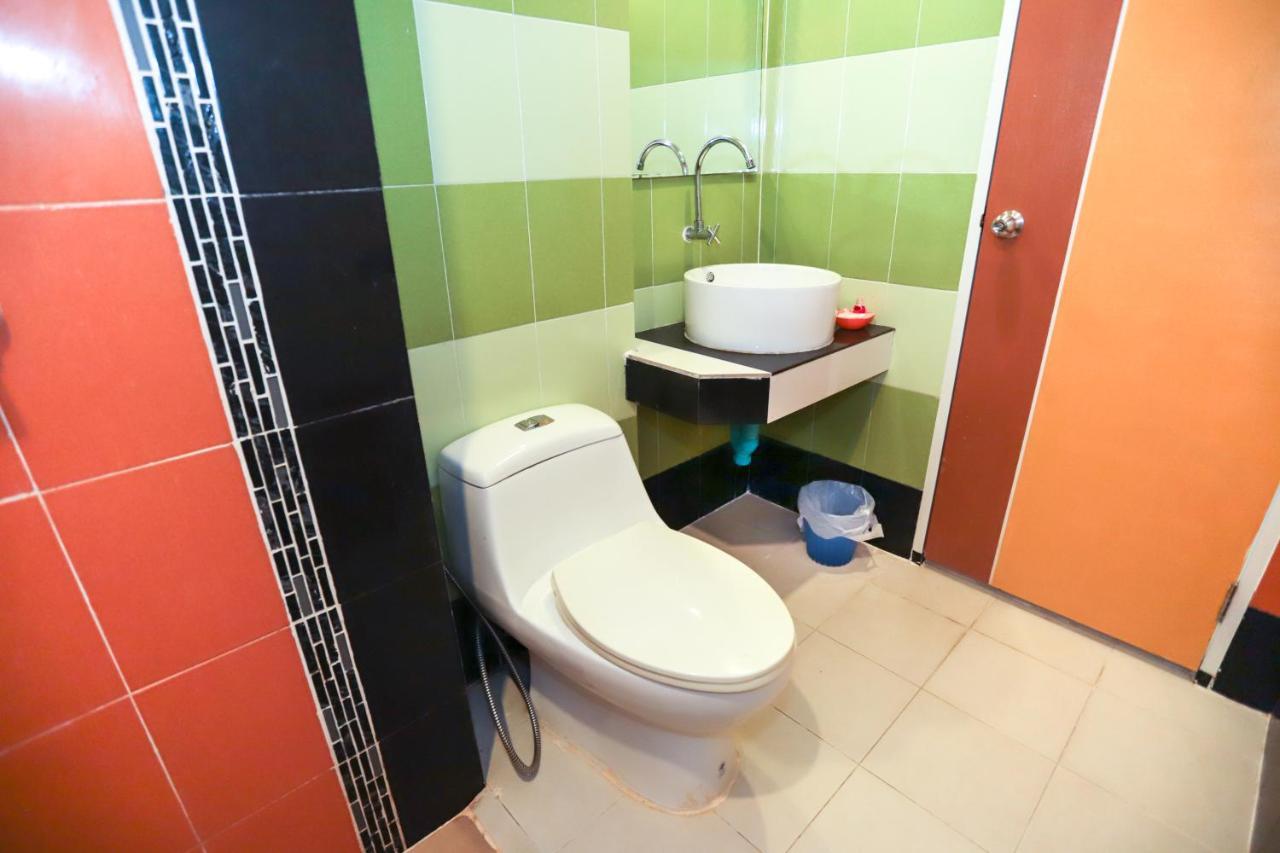 C Tower Hotel Surat Thani Zewnętrze zdjęcie