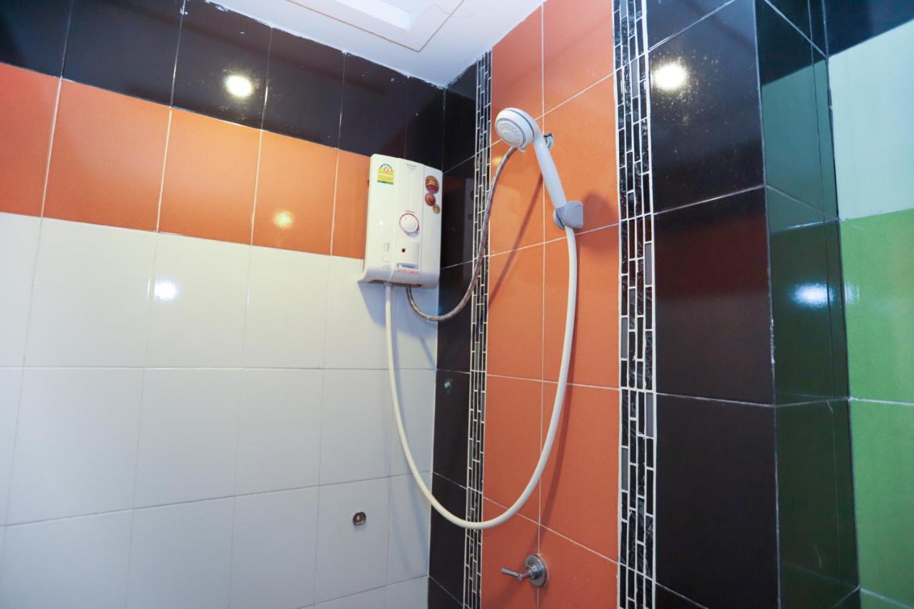 C Tower Hotel Surat Thani Zewnętrze zdjęcie