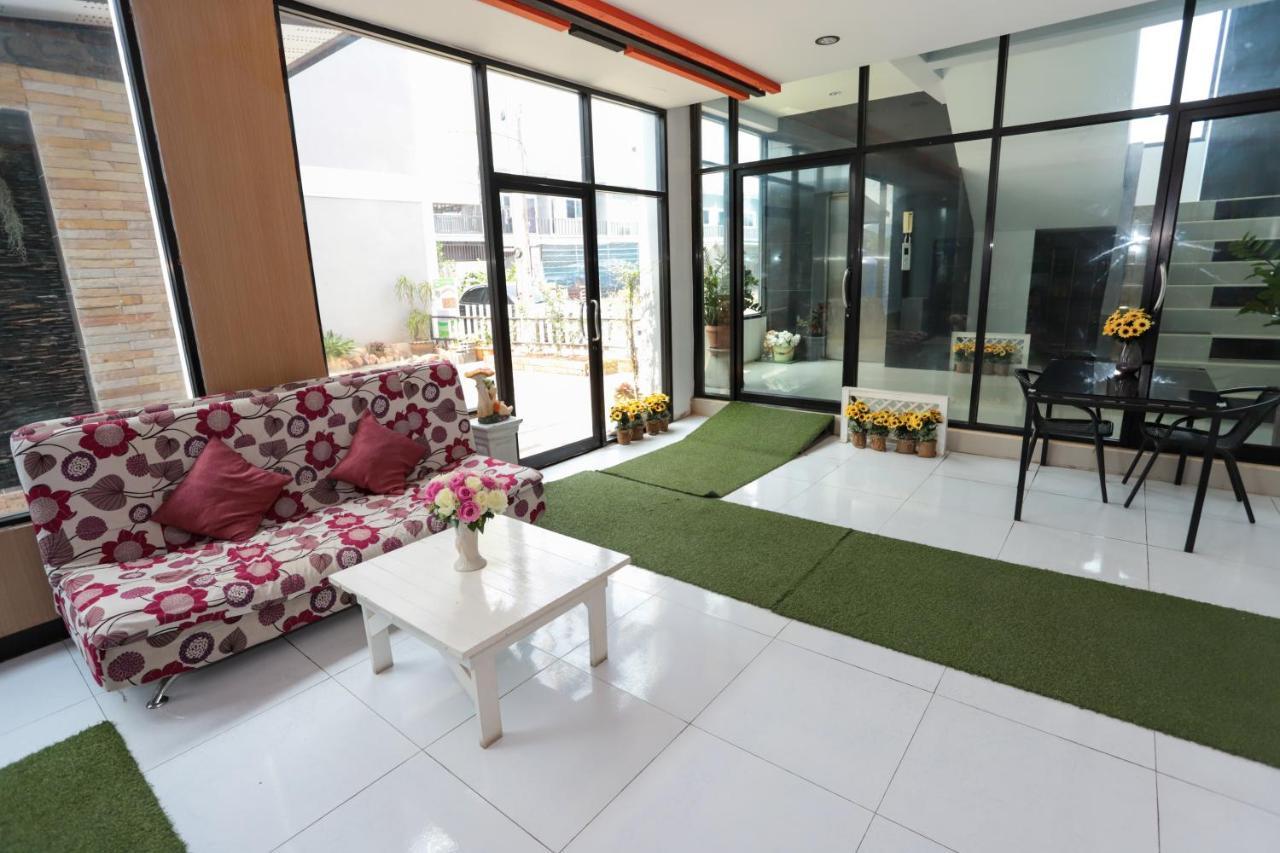 C Tower Hotel Surat Thani Zewnętrze zdjęcie