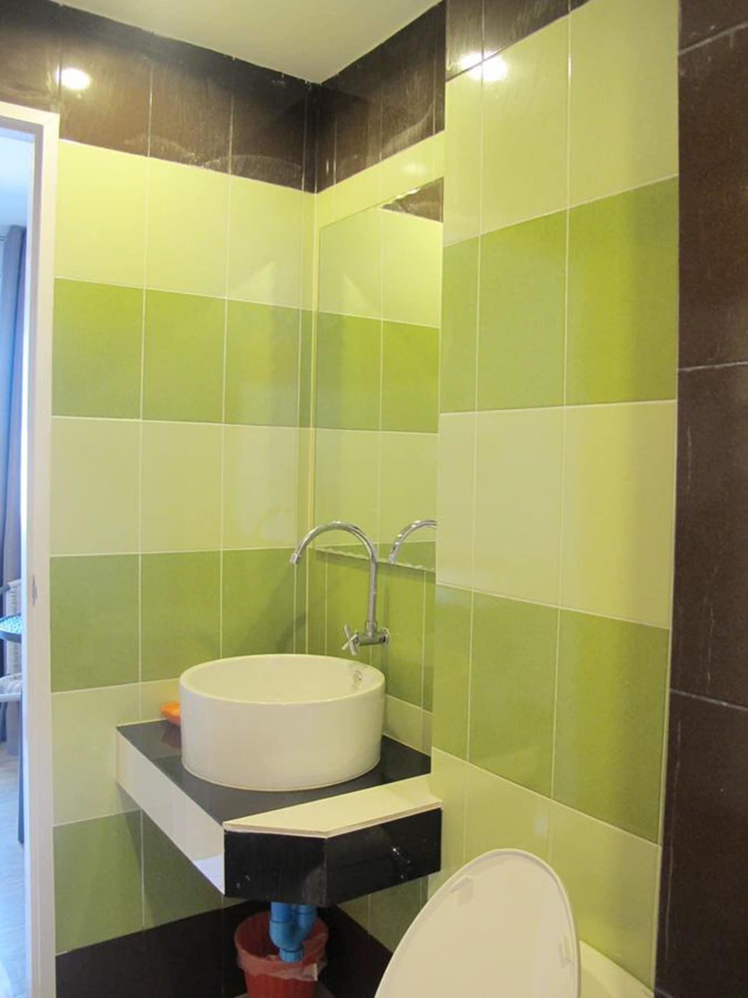 C Tower Hotel Surat Thani Zewnętrze zdjęcie