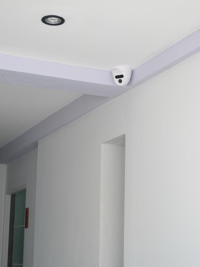 C Tower Hotel Surat Thani Zewnętrze zdjęcie