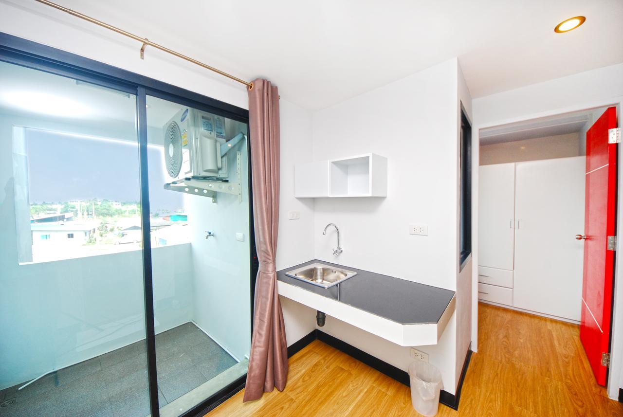C Tower Hotel Surat Thani Pokój zdjęcie