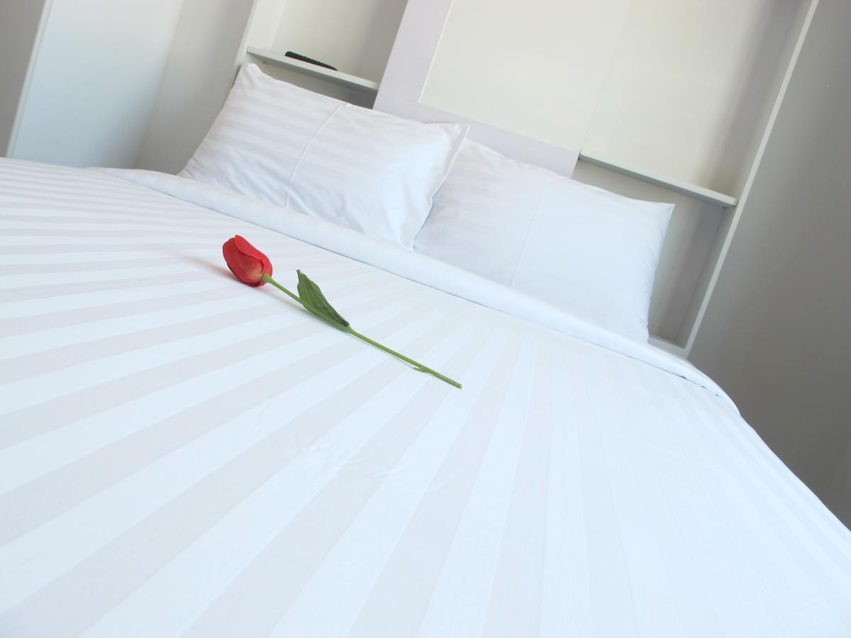 C Tower Hotel Surat Thani Zewnętrze zdjęcie