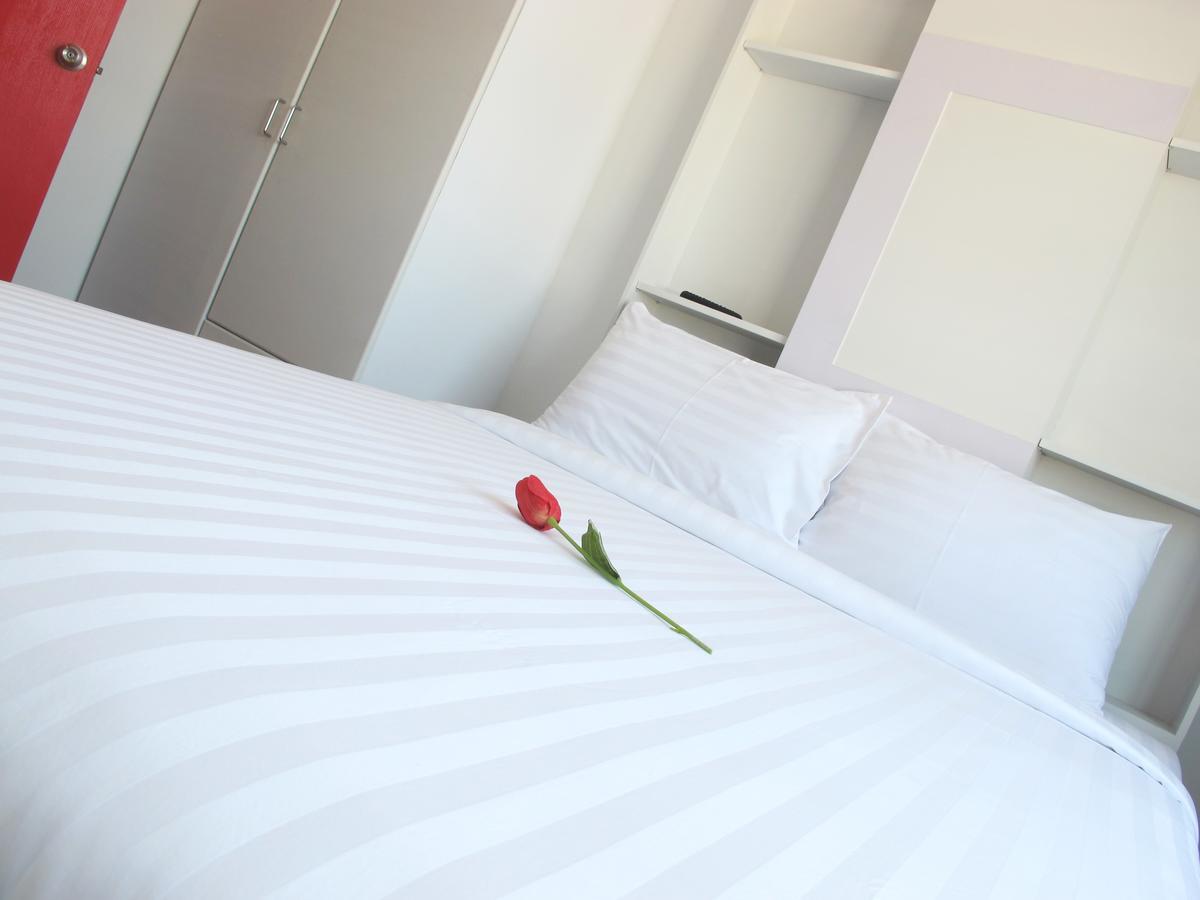 C Tower Hotel Surat Thani Zewnętrze zdjęcie