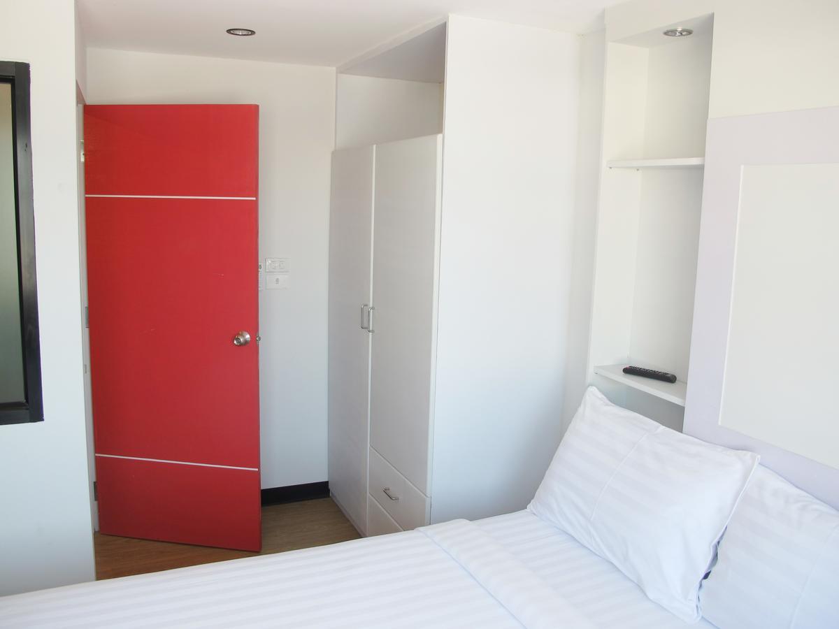 C Tower Hotel Surat Thani Pokój zdjęcie