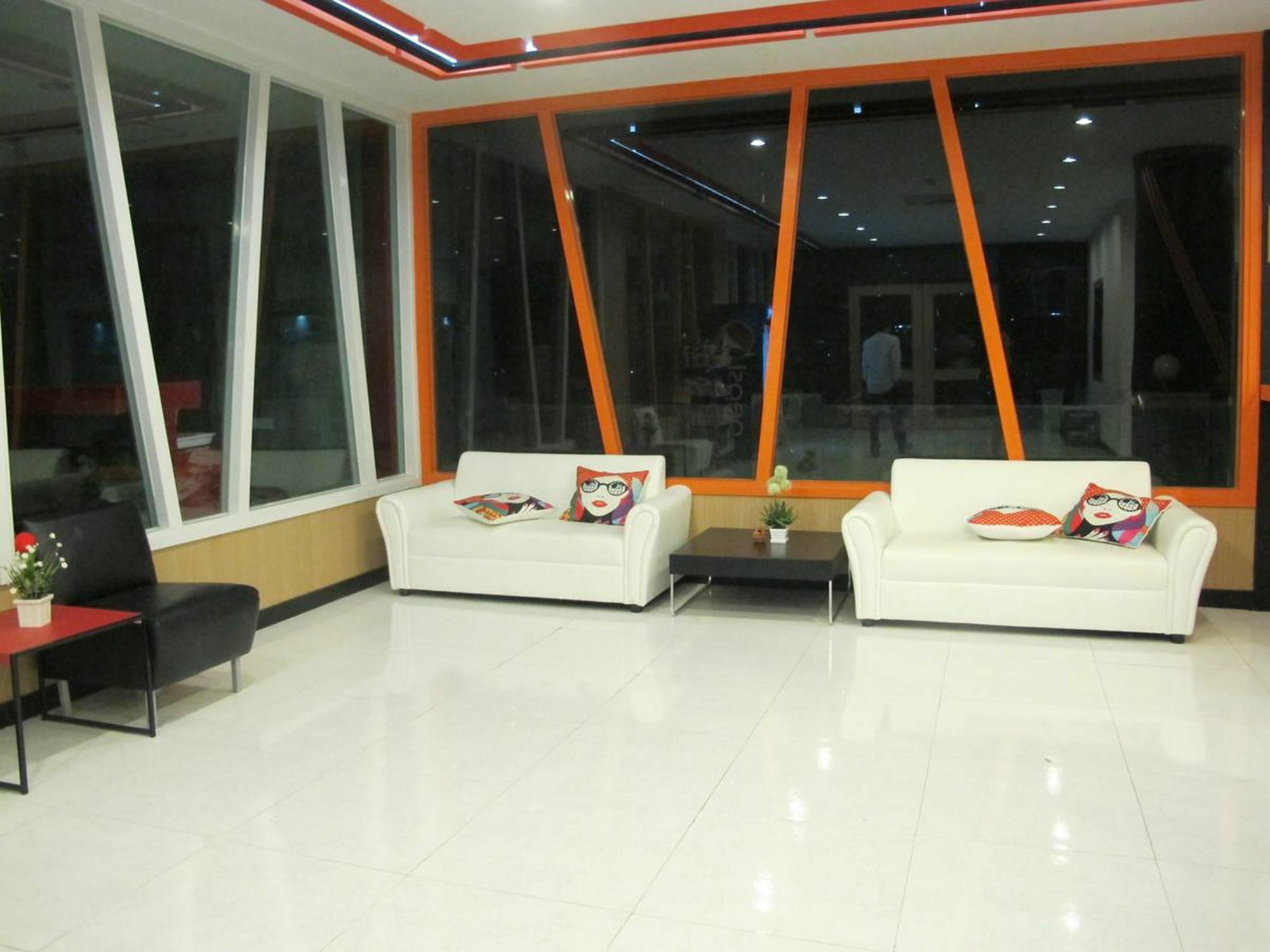 C Tower Hotel Surat Thani Zewnętrze zdjęcie