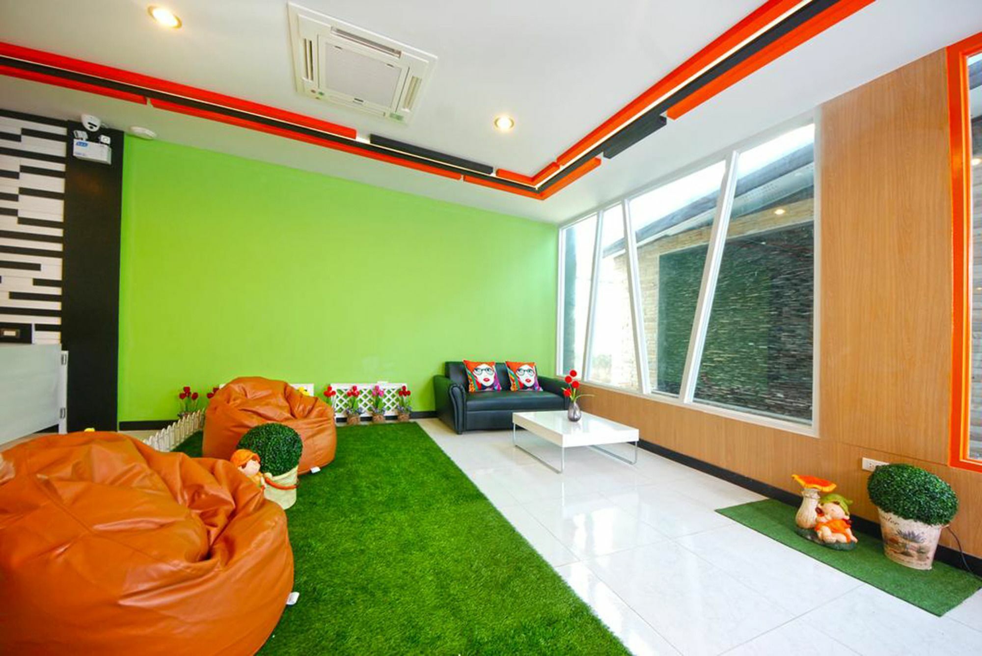 C Tower Hotel Surat Thani Zewnętrze zdjęcie